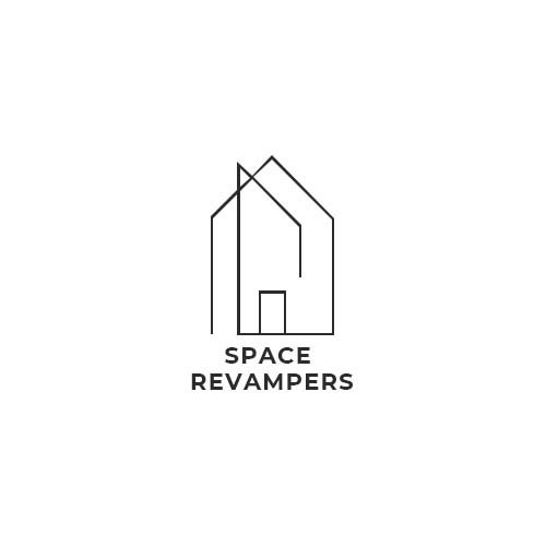 Space Revampers footer logo