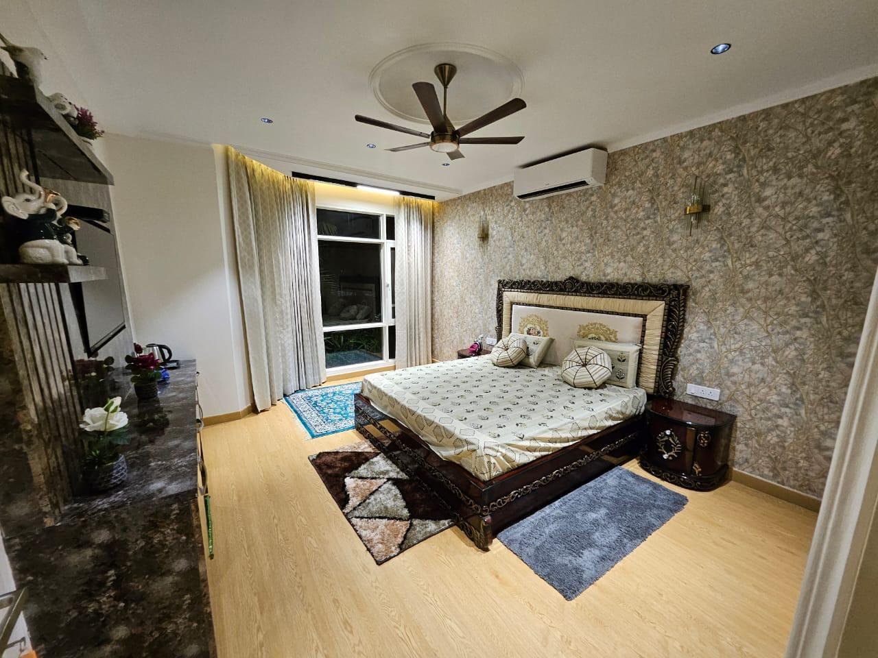 Kids Bedroom by Space Revampers