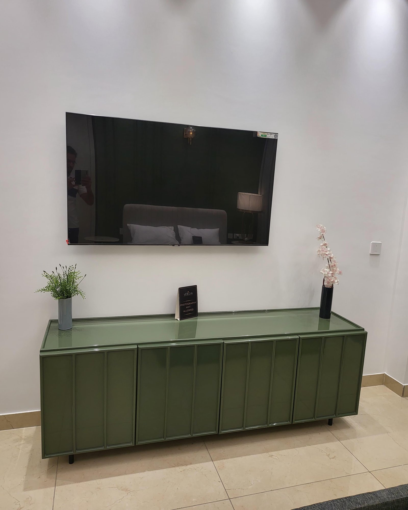Full home interior estimate by Space Revampers