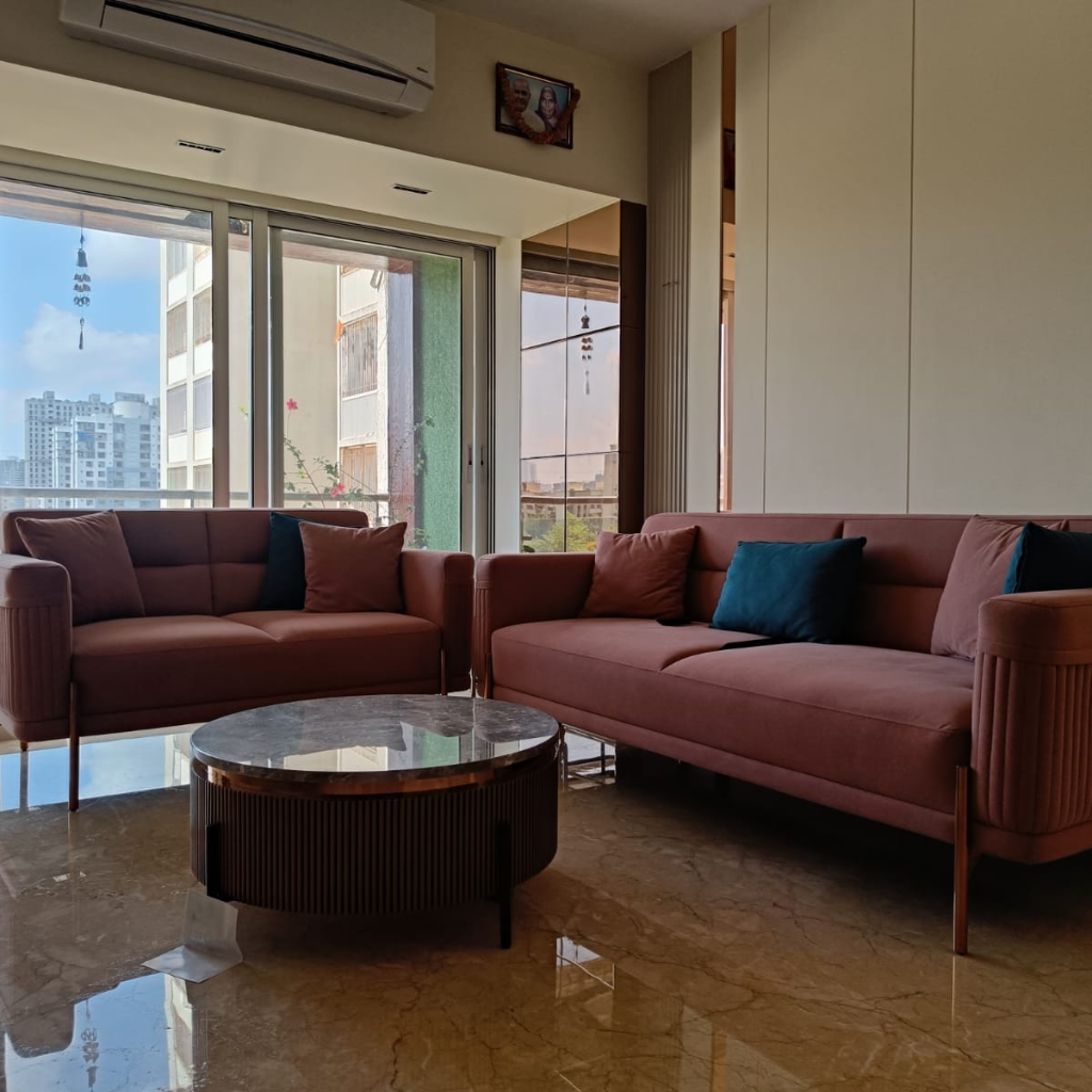 Turnkey Interior Solutions