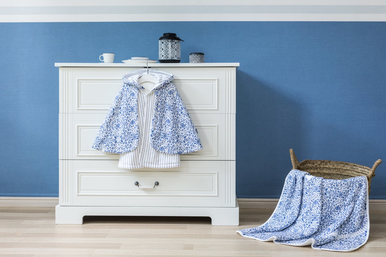 Freestanding Wardrobe